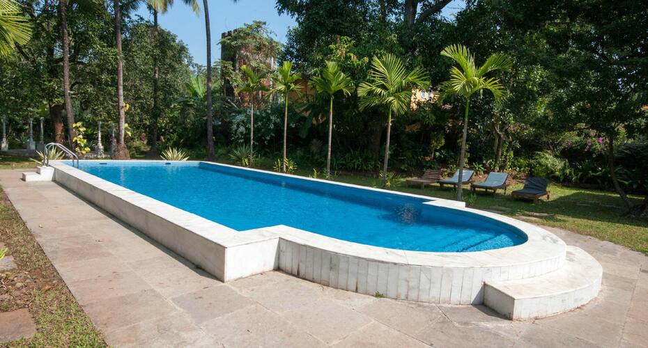 Hotel Soraya, Goa 3